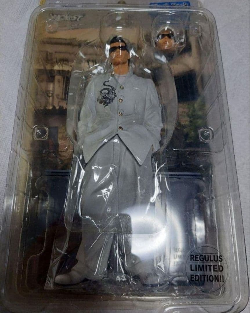 クローズワースト海老塚三人衆、桐島ヒロミ、本城俊明、杉原誠