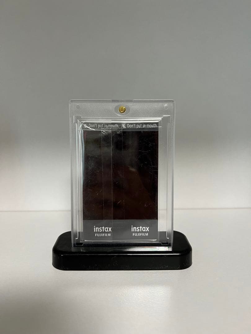 itzy blah blah blah チェキ リュジン