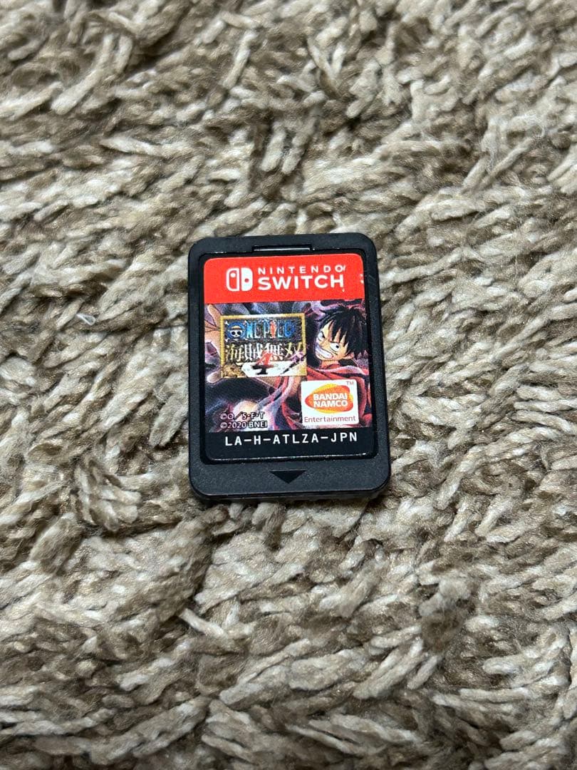 ミ*キ様 任天堂Switch カセットまとめ売り　8個セット