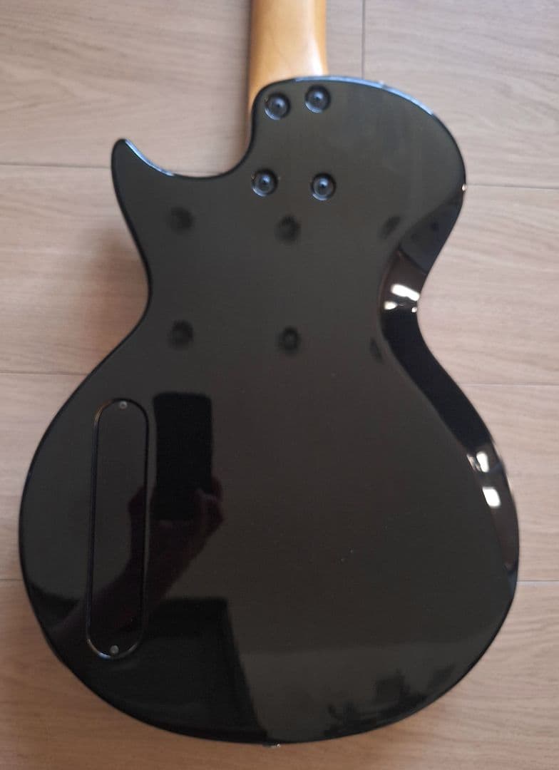 GRECO LGB-700 O切れ グレコ レスポールベース 日本製