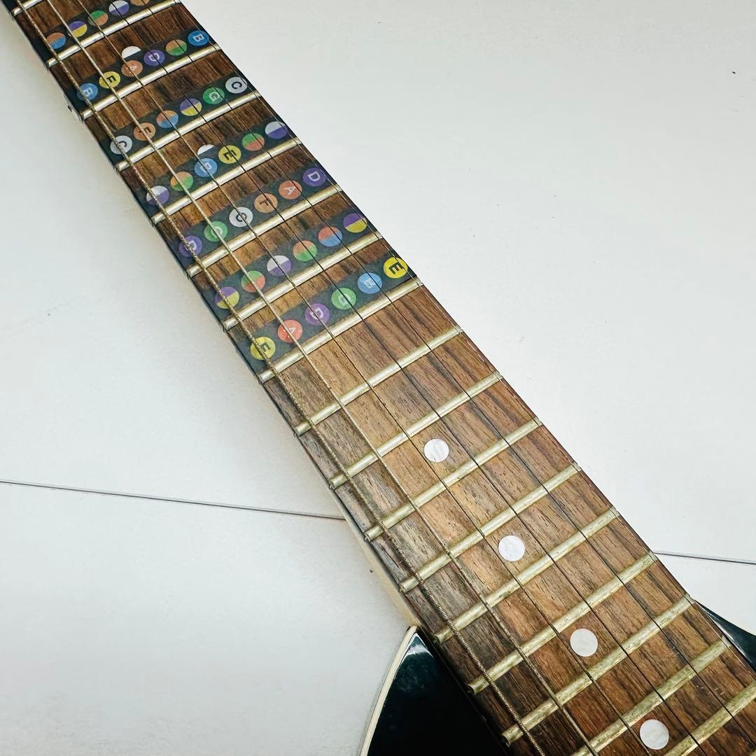 FERNANDES エレキギター　ZO-3