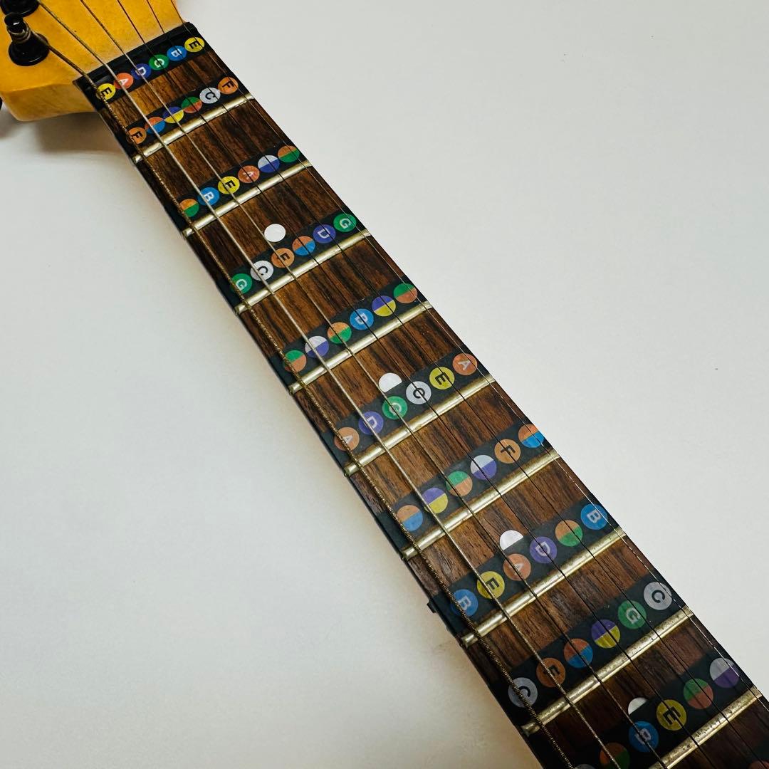 FERNANDES エレキギター　ZO-3