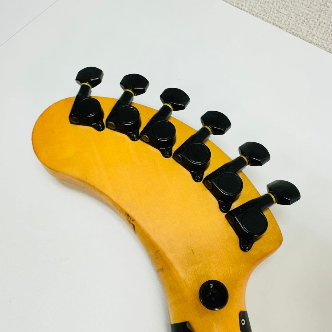 FERNANDES エレキギター　ZO-3