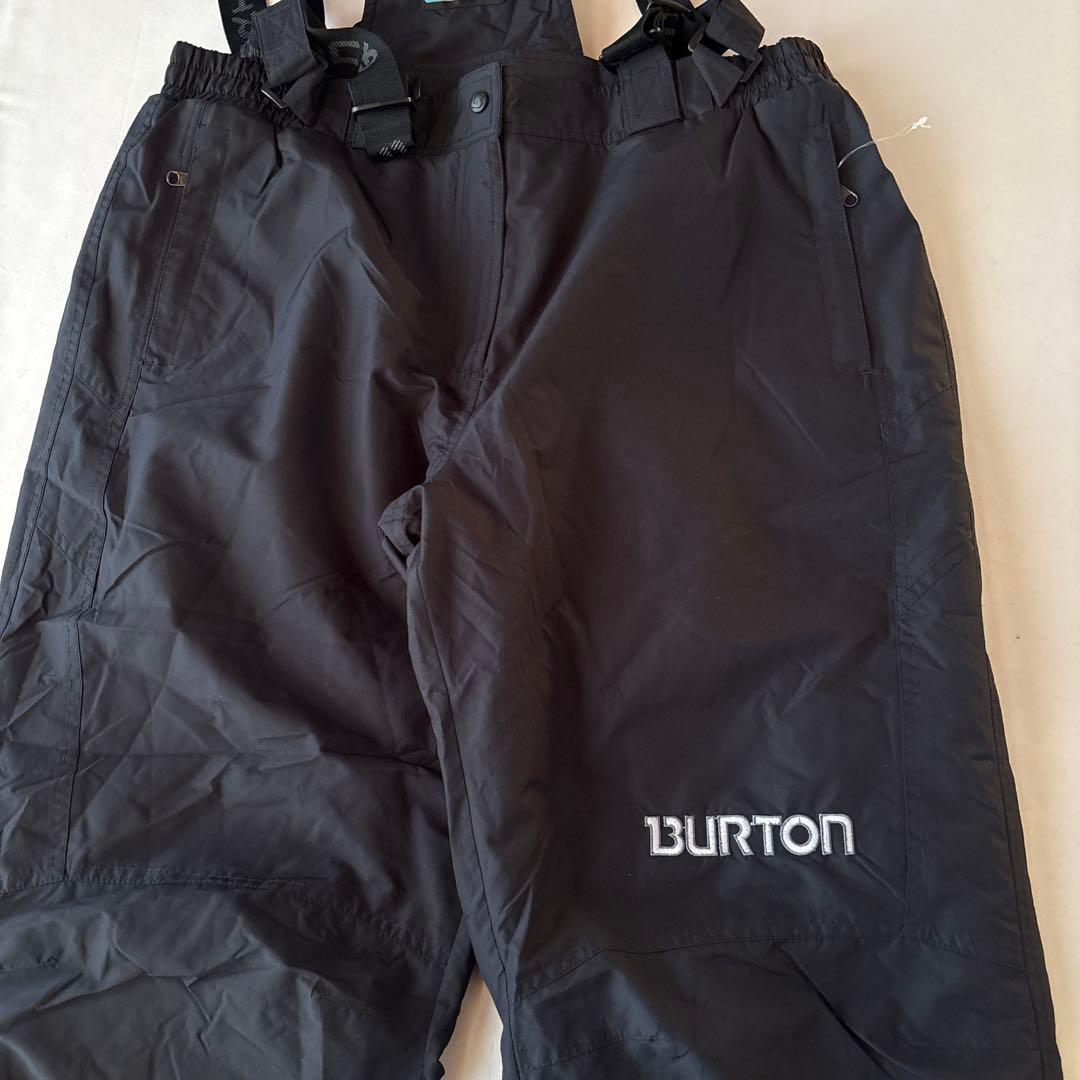 A920新品 バートンAll Access サスペンダー付スノーボードXLサイズ