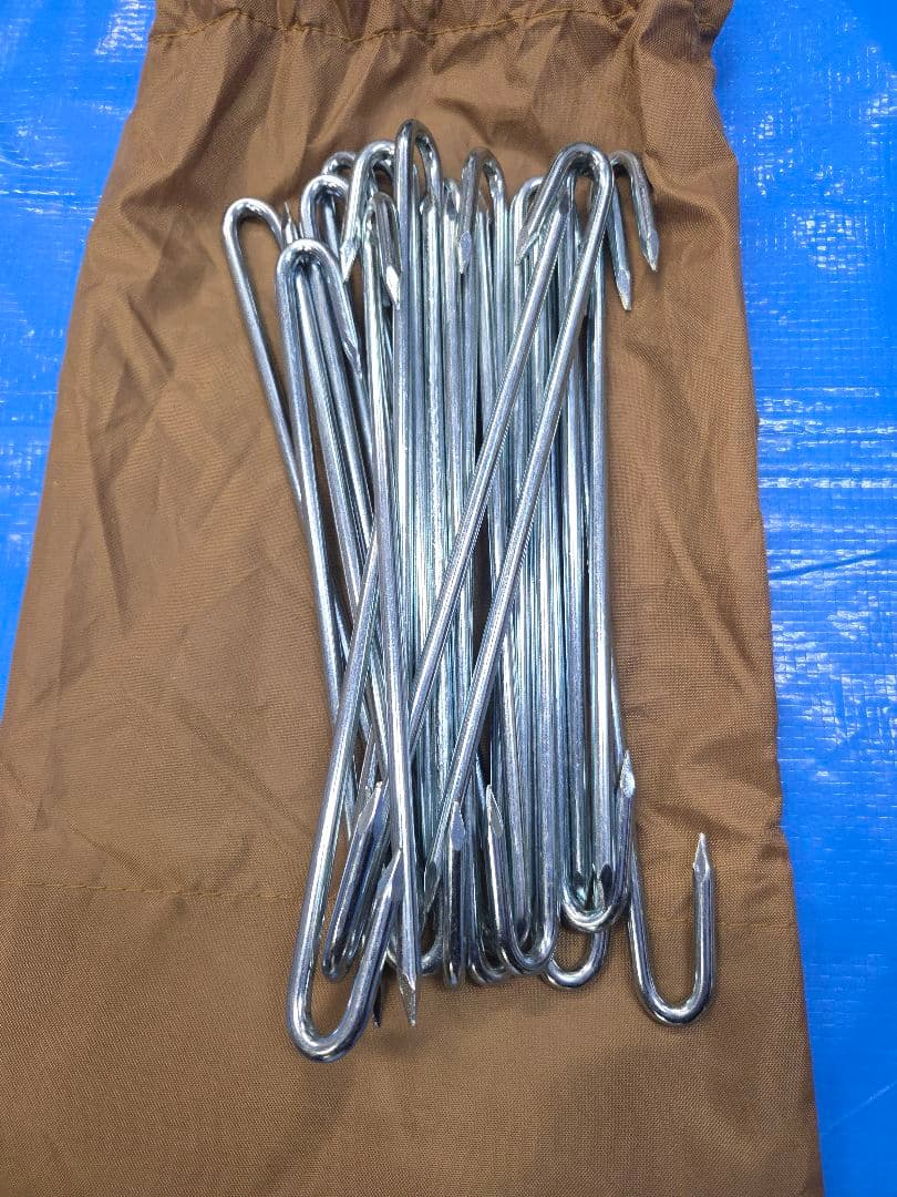 美品　スノーピーク　エントリー2ルーム エルフィールド　TP-880R