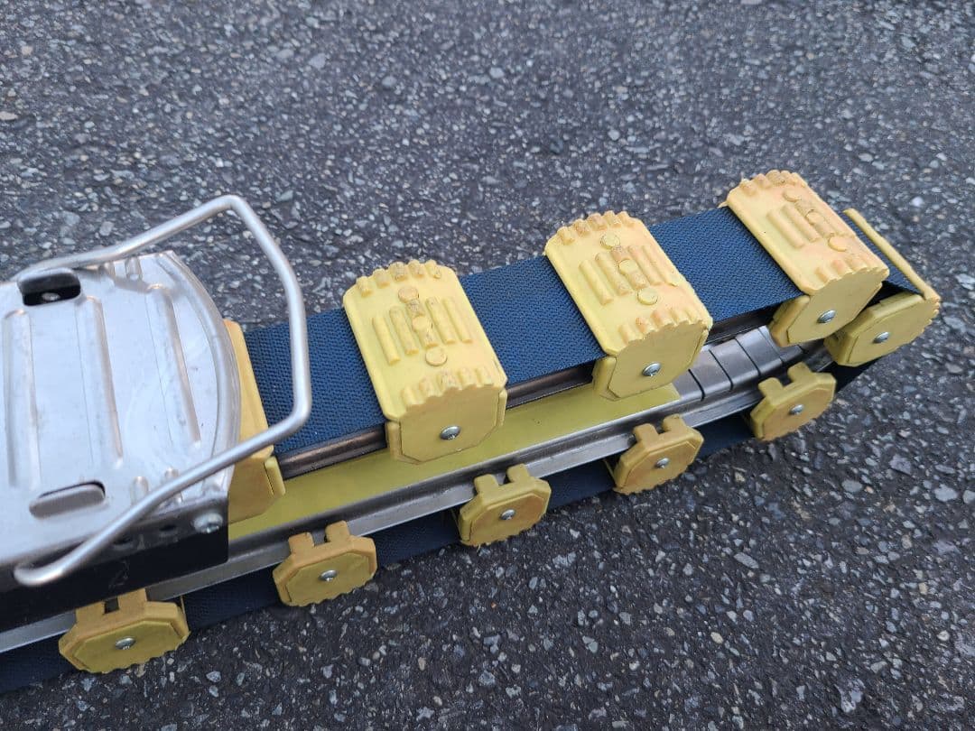 AUSUS グラススキー