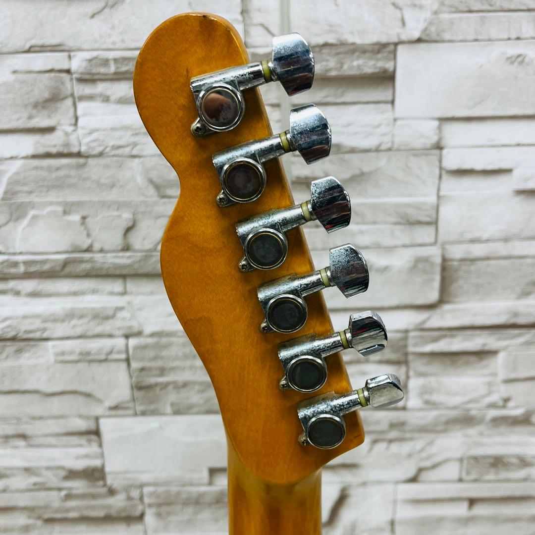 Legend TELECASTER レジェンド テレキャスター