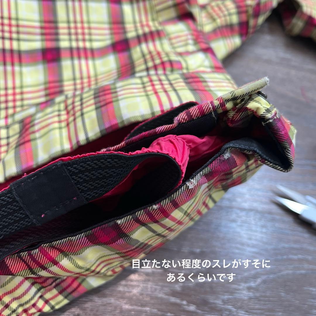 Burton バートン　S 130 女の子　スノーボード　通学　外遊び