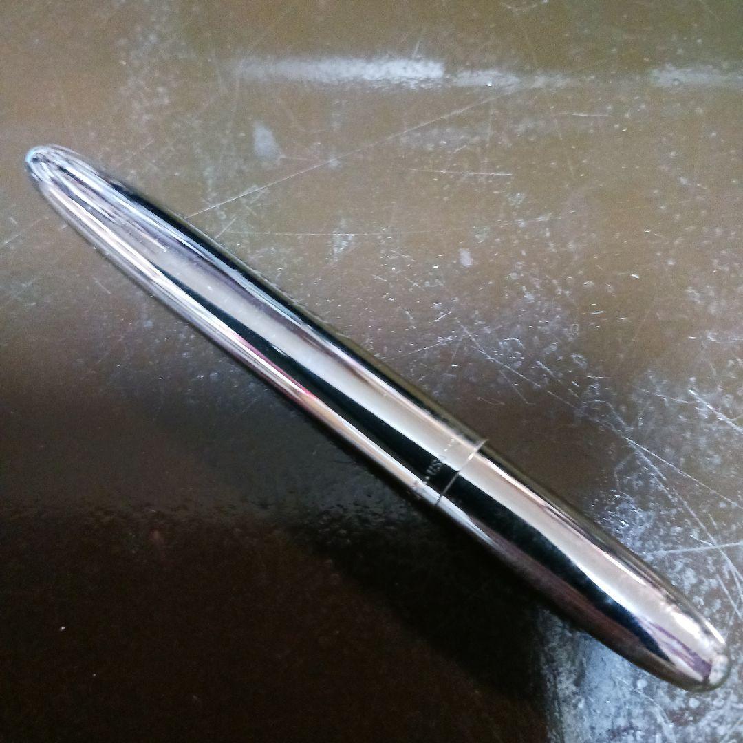 Fisher Space Pen シルバー