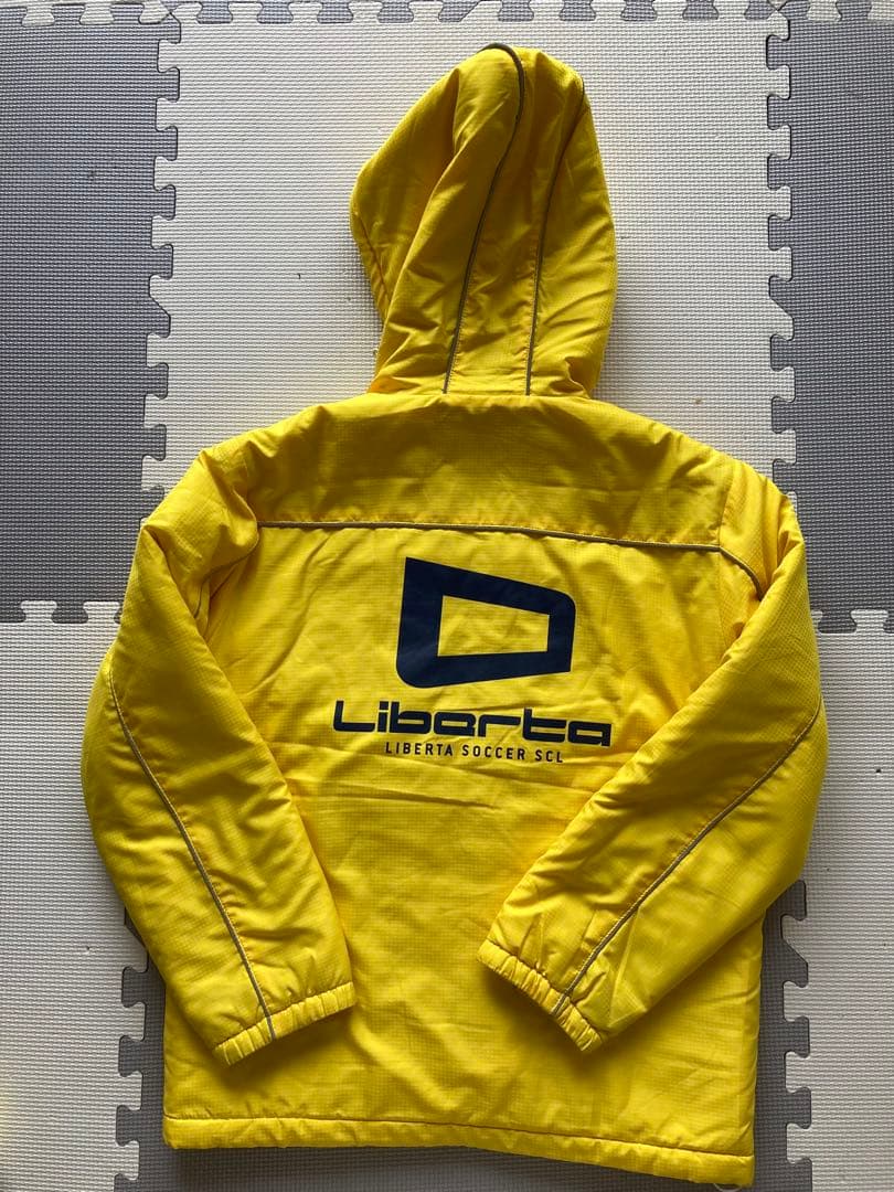 リベルタサッカー