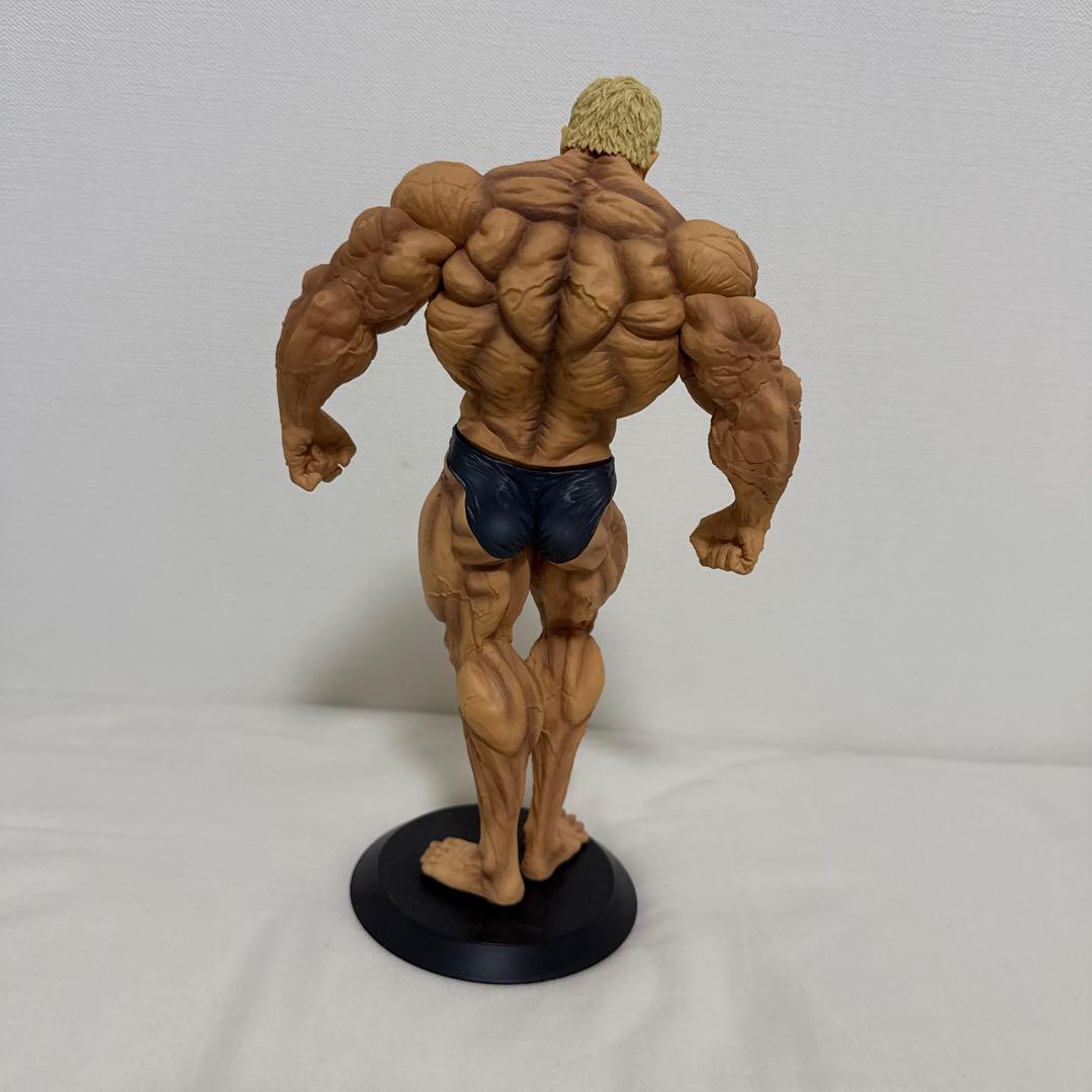 A賞　松本人志　フィギュア　最終形態ver.