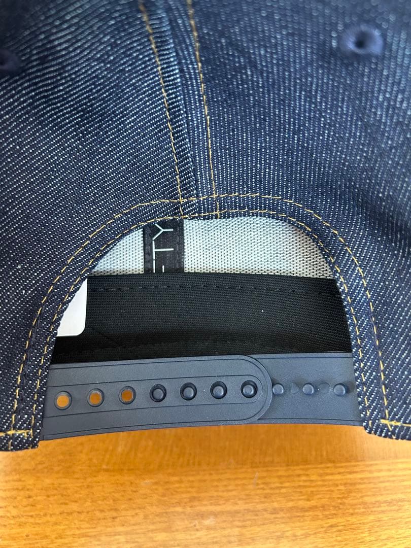 オリックス・バファローズ　宮崎キャンプ2026 ニューエラキャップ