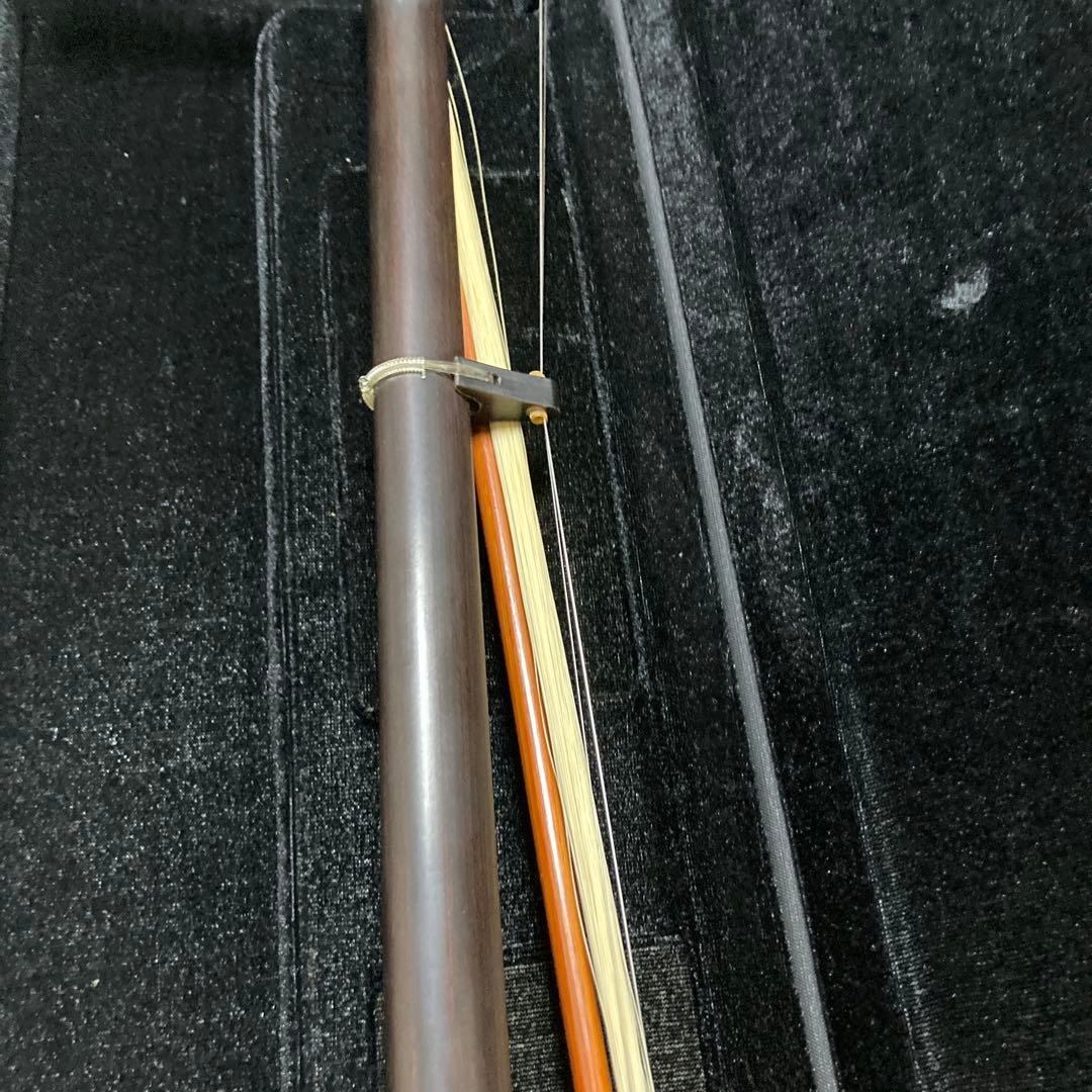 二胡　名師堂　紅木