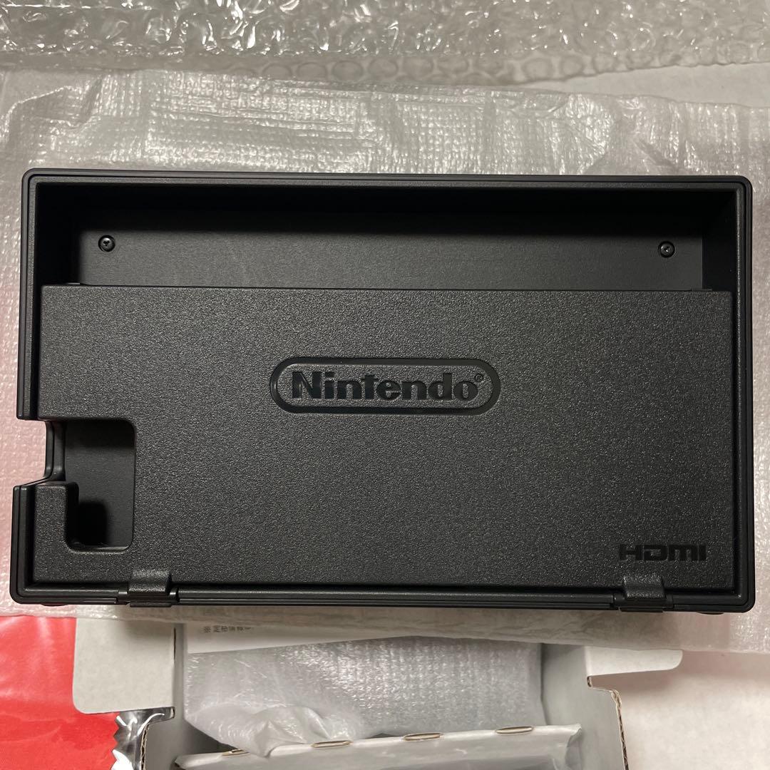 【完品美品】Nintendo Switch 本体 プロコン ハードケースセット