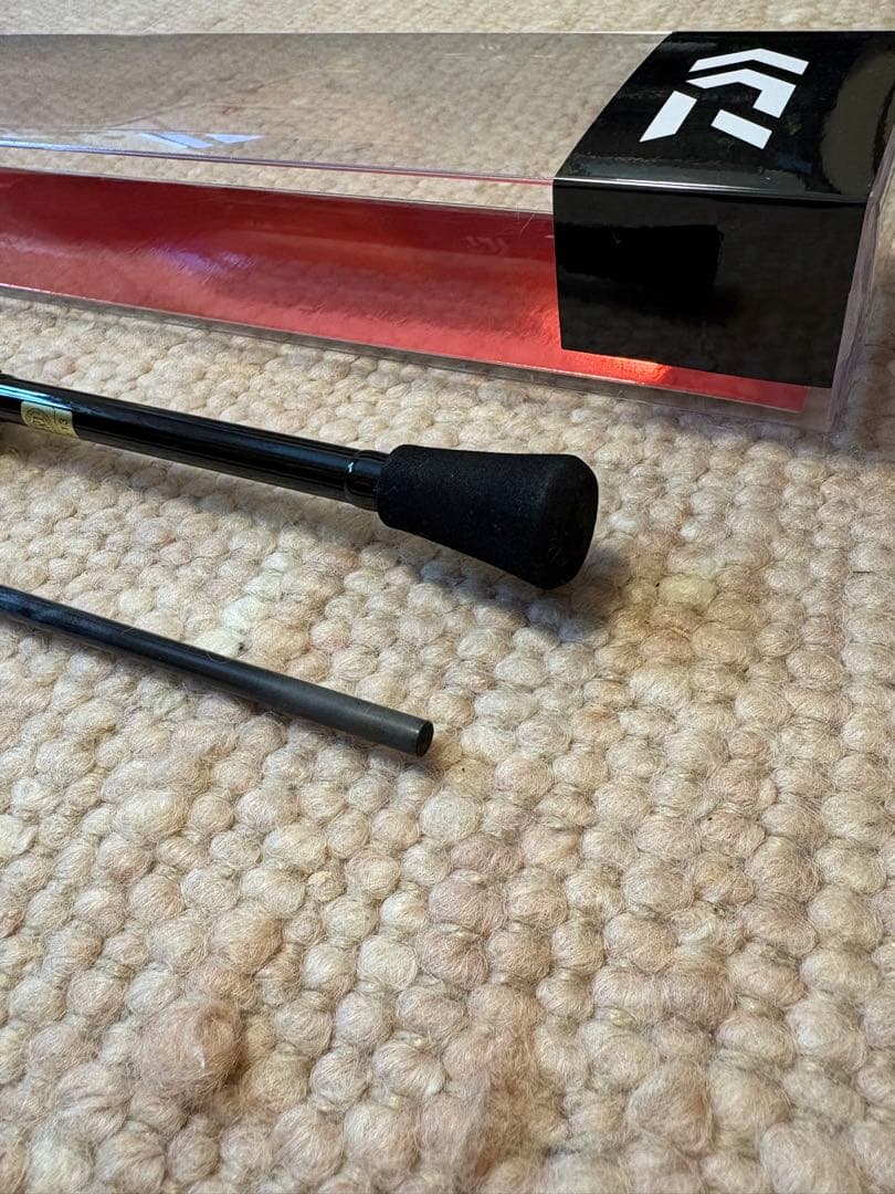 ダイワ月下美人20アジング68LーS