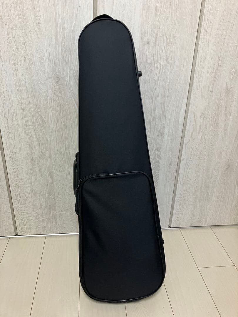 Carlo Giordano カルロジョルダーノ エレキバイオリンEV-202