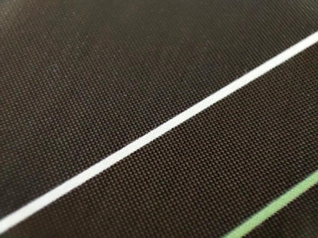 2個セット ピックルボール パドル T700生カーボン ピンク 緑色 カバー付き