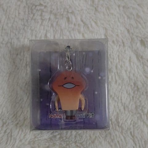 おさわり探偵 なめこ栽培キット