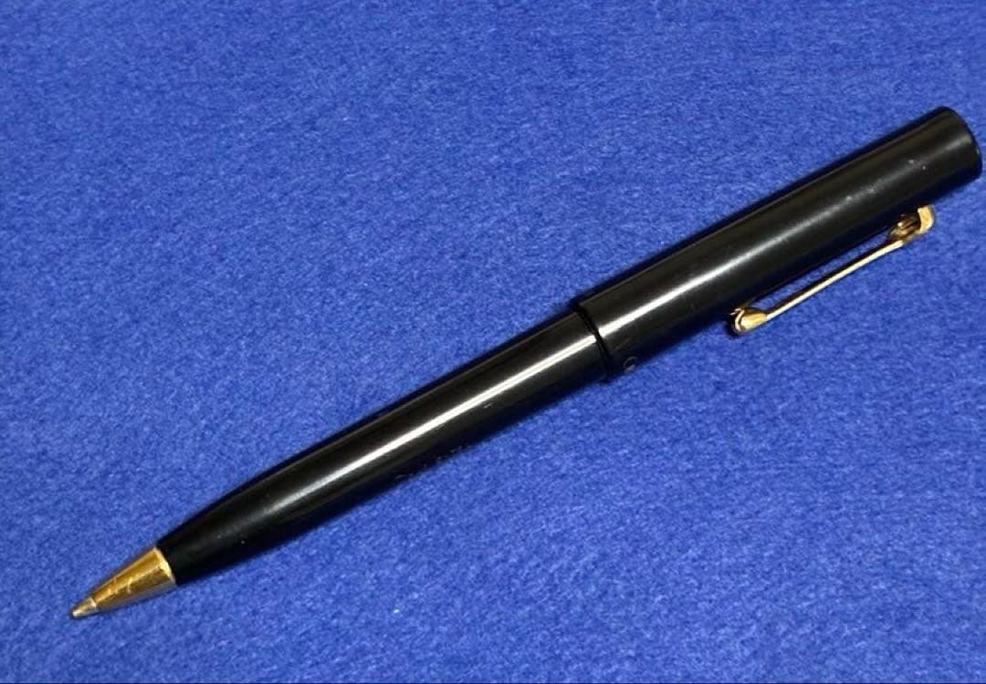 廃盤　オマス　Omas TOKYO シャープペンシル 0.7mm