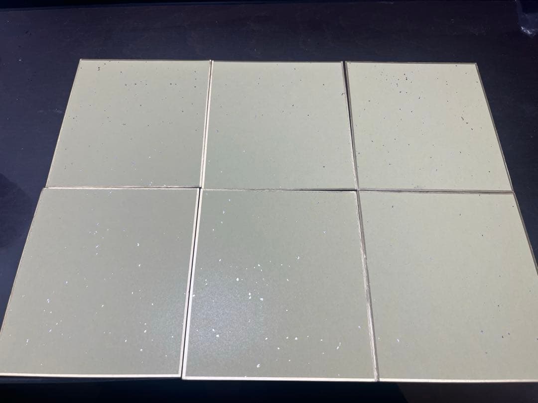 劇場版プロジェクトセカイ　4週目　入場者特典　映画　ミニ色紙 初音ミク