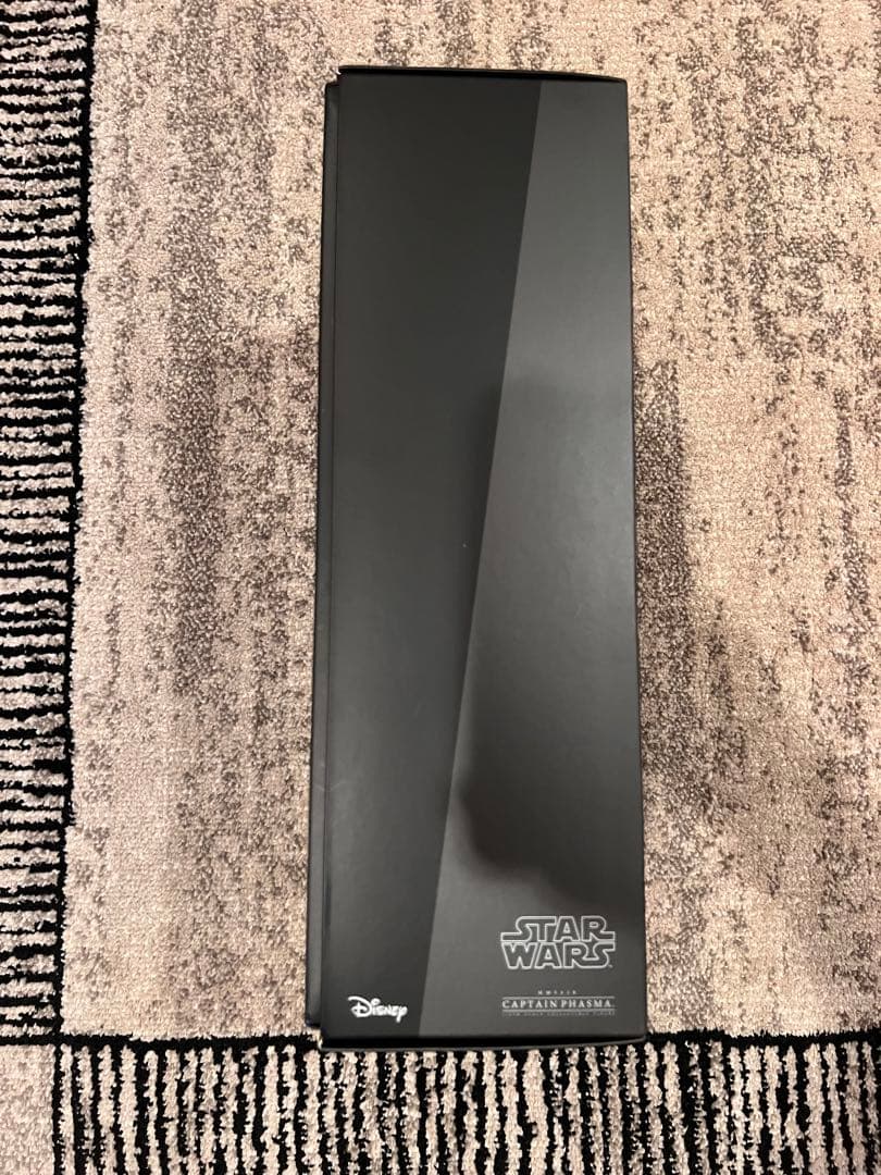 ホットトイズ キャプテンファズマ スターウォーズ