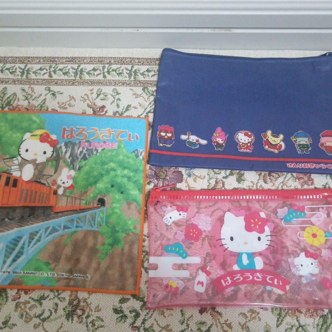 HELLO KITTY 　ハローキティ　大量　まとめ売り　レアあり