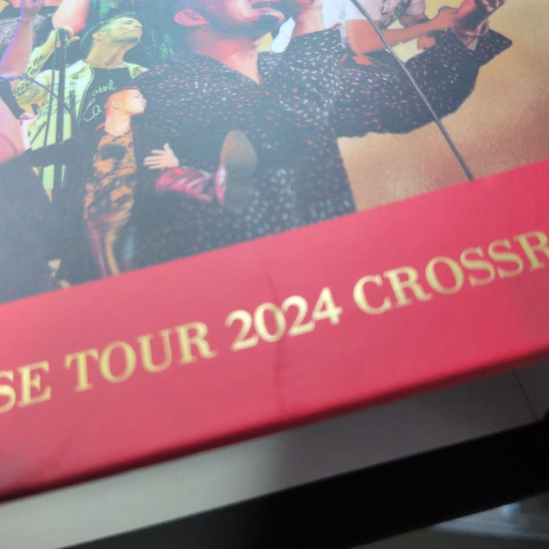 清木場俊介 2024 CROSSROAD　DVD BOX