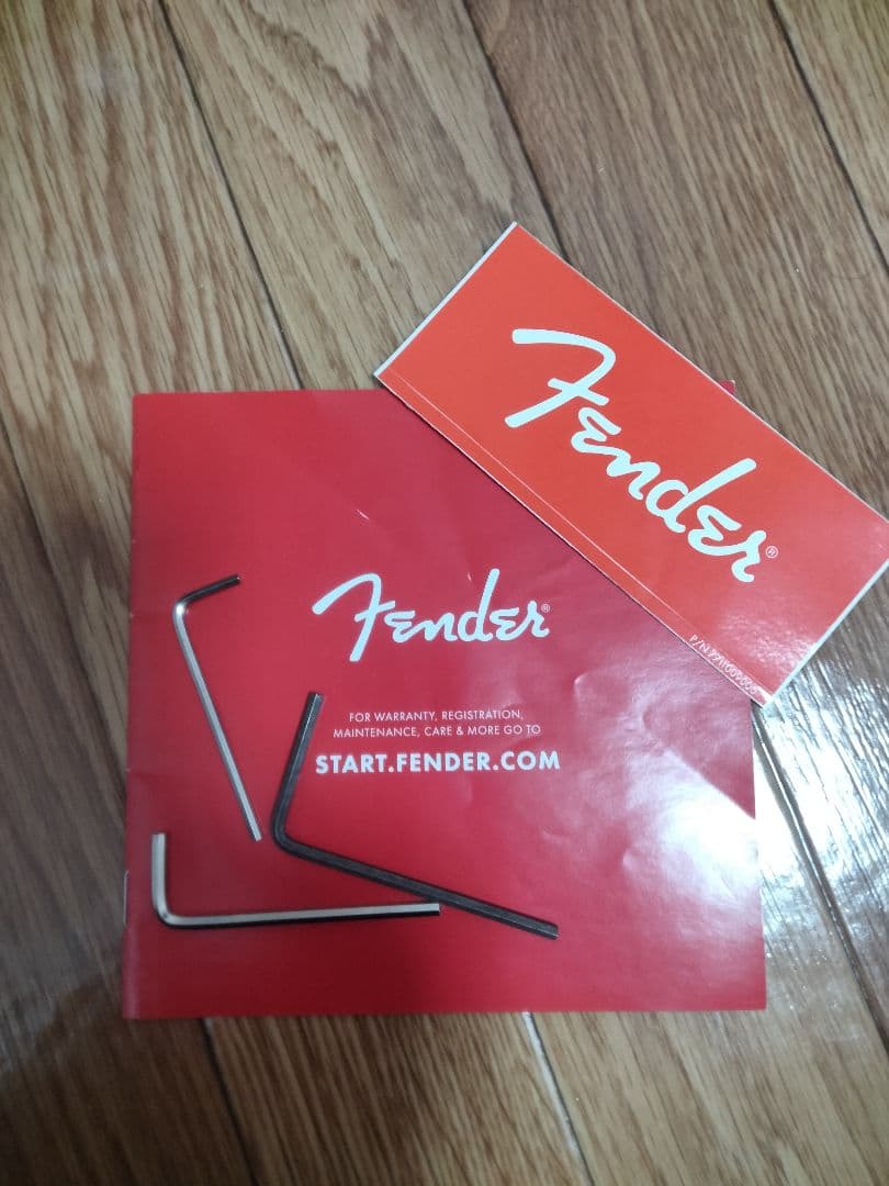 ギター player stratocaster with Floyd Rose