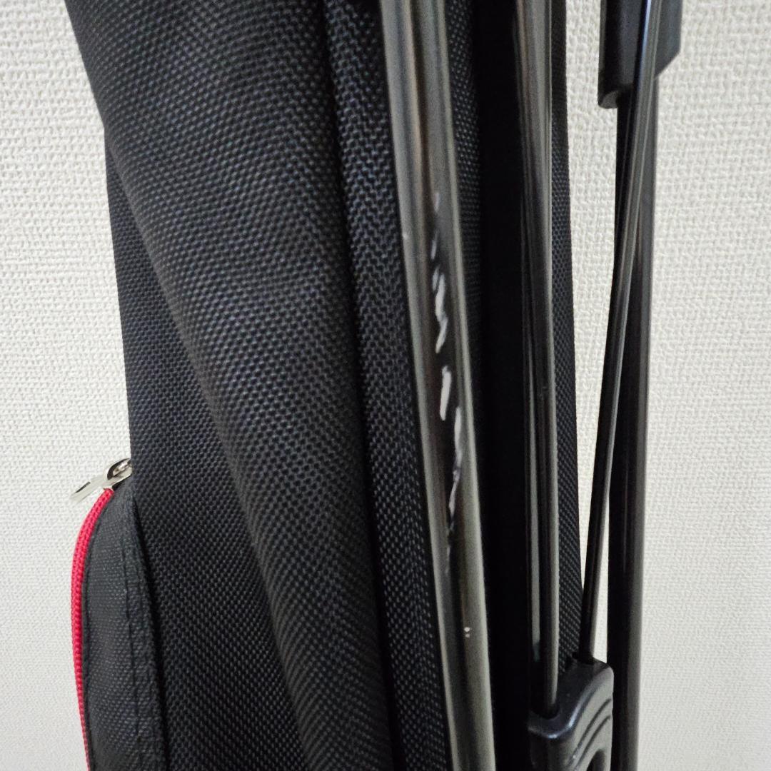 POLO ラルフローレン スタンド クラブケース