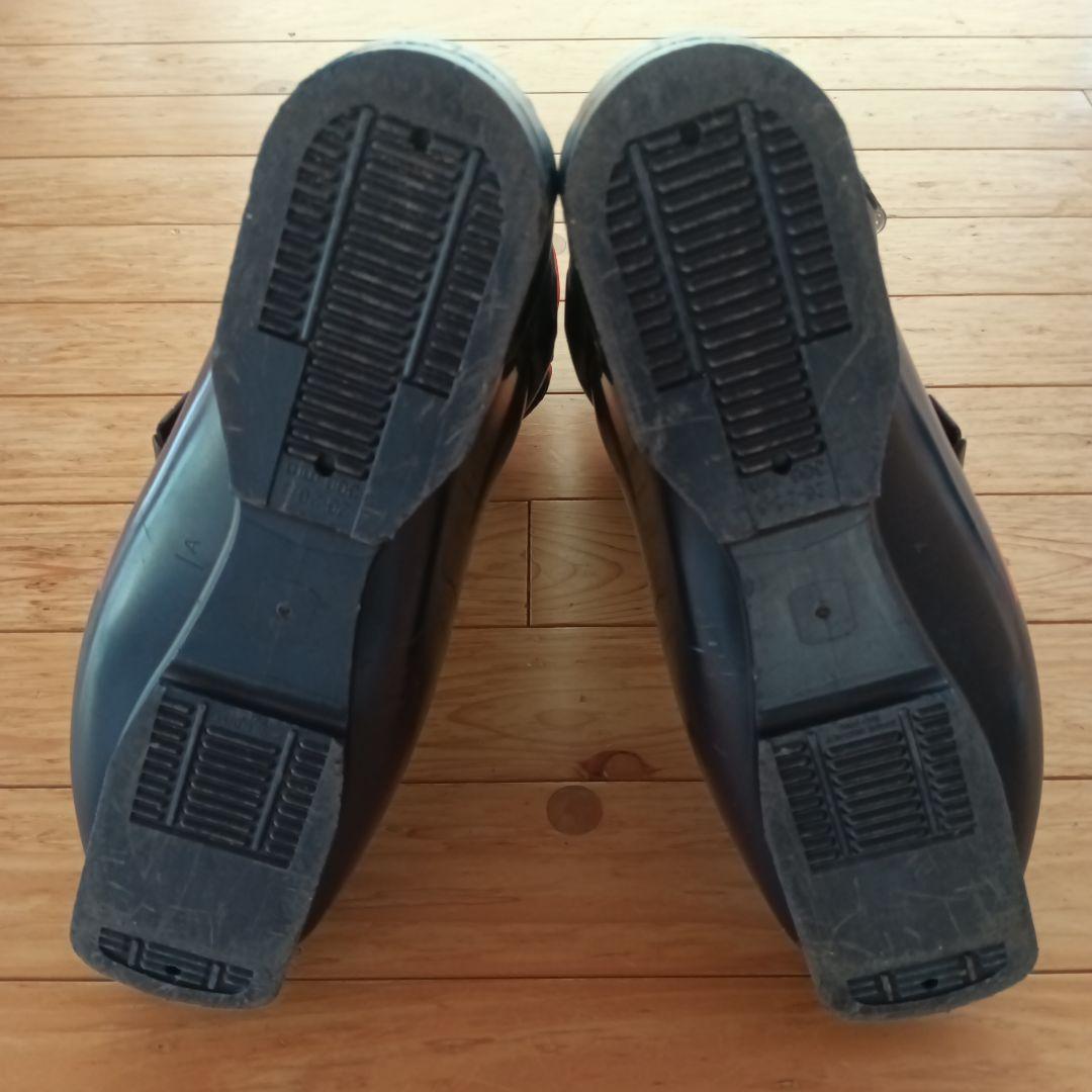 LANGE RS 120 SC スキーブーツ 26.5cm