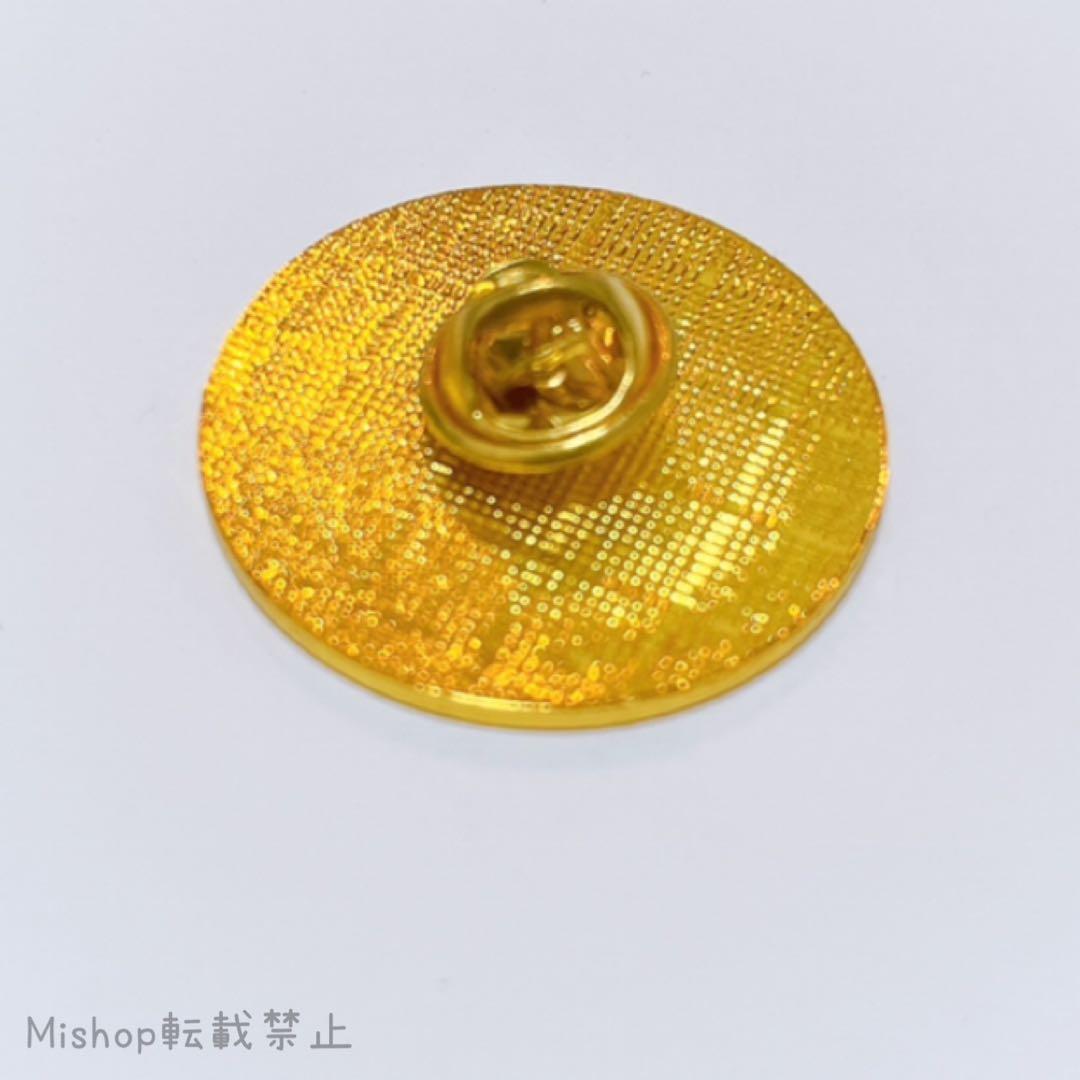 非売品 マーシャル諸島 ピンバッジ 大阪関西万博 EXPO2025 スタッフピン