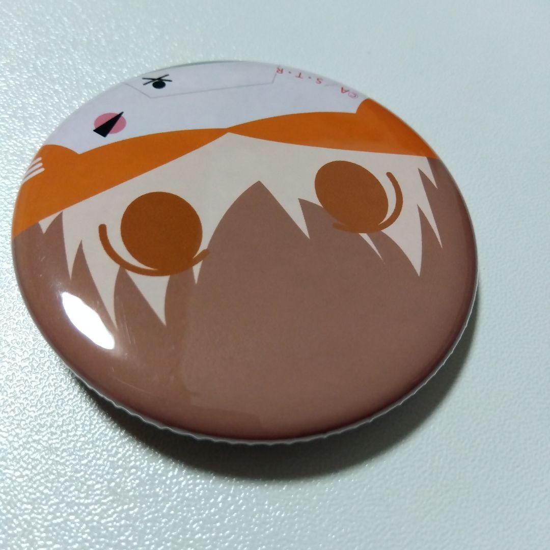 【REBORN!】沢田綱吉 ツナ たまっぷ 缶バッジコレクション リボーン