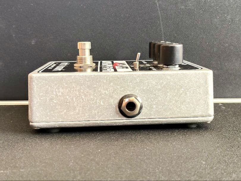 箱付 Electro-Harmonix Octave Multiplexer