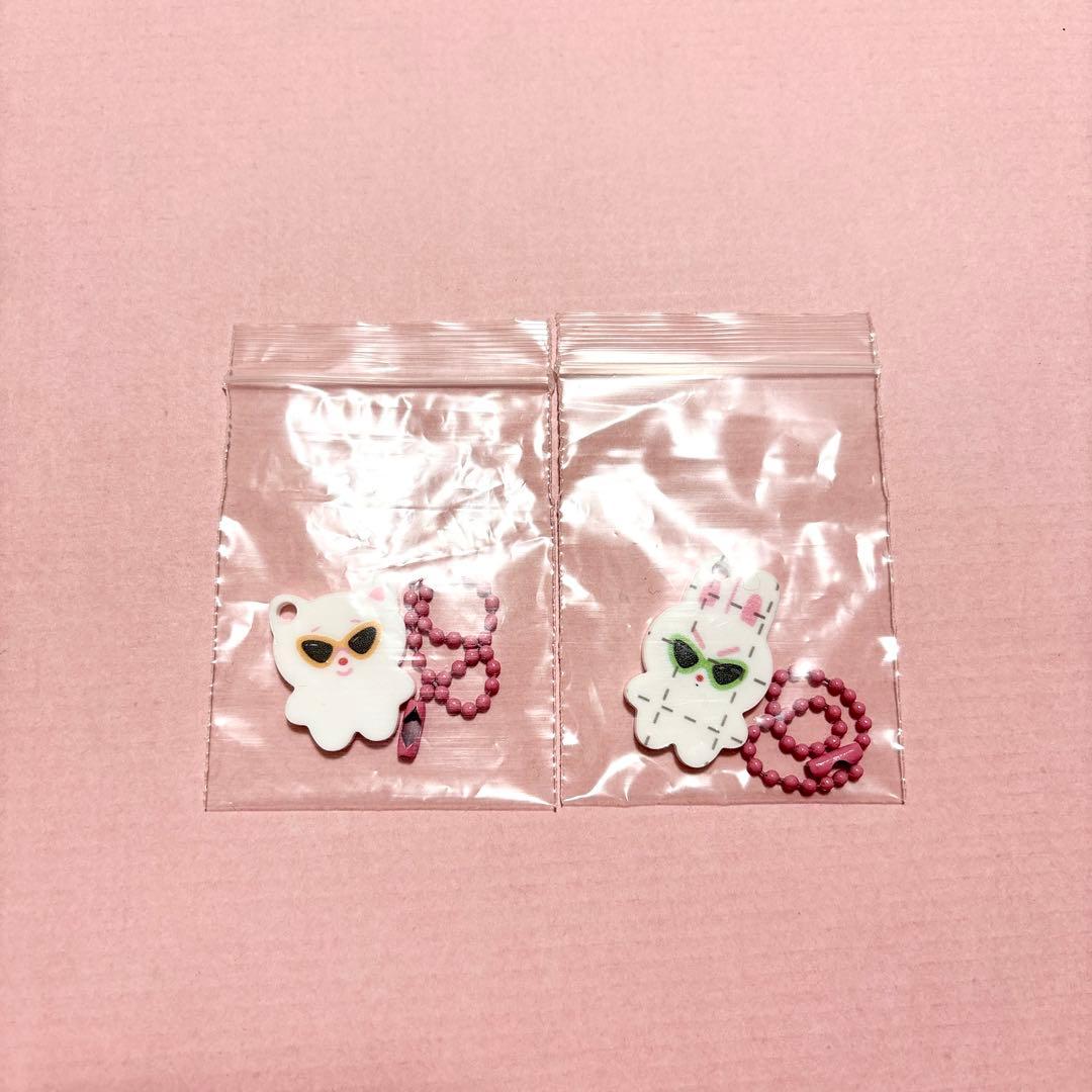 ジミン ジョングク マスター マスタニム ぬいぐるみ ヨンモリ キーホルダー