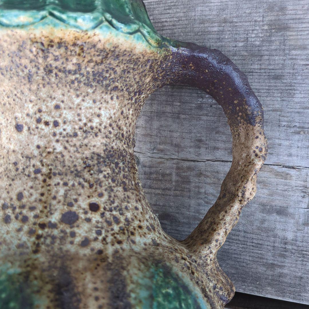 Fat lava fatlava ファットラバ花瓶Dümler＆Breiden