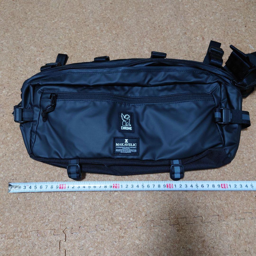 CHROME　e-KADET イーカデット 10周年コラボモデル 完売品。