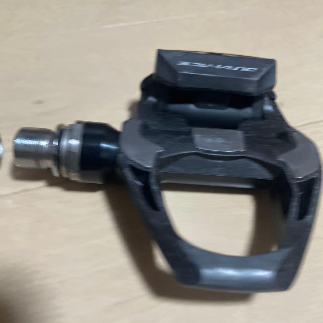 Shimano Dura-Ace PD-R9100 SPD-SL ②