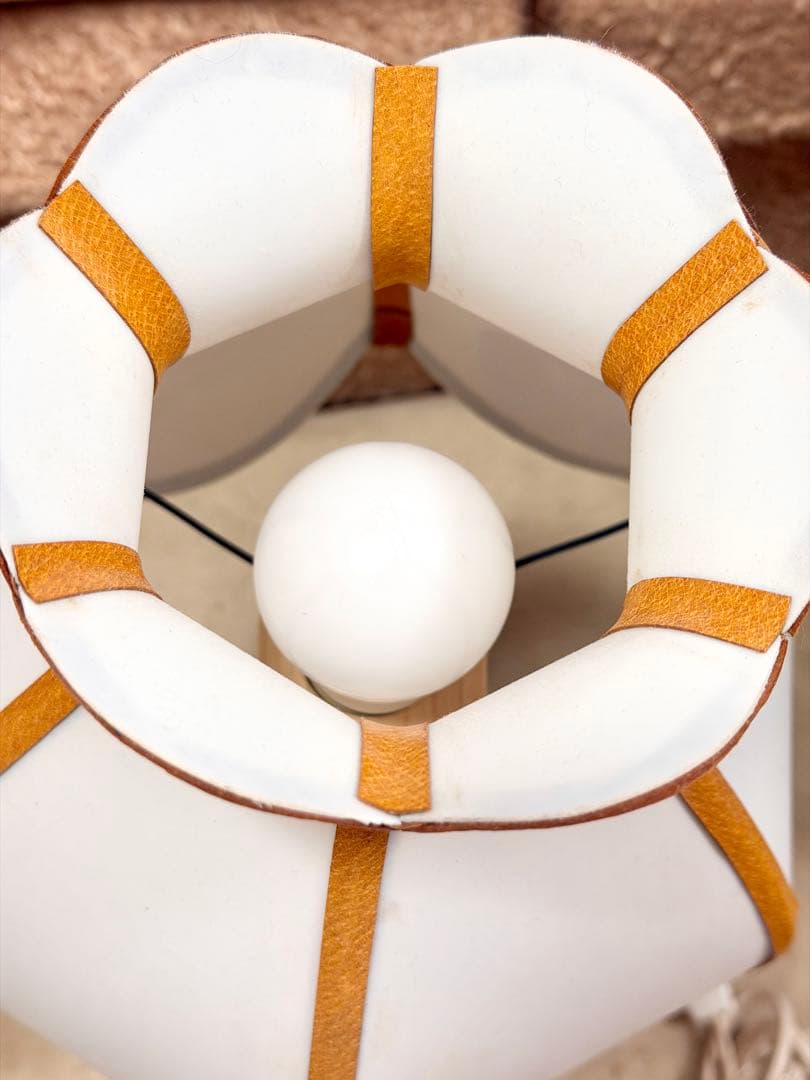 ディズニー ミッキー ビンテージ ランプ