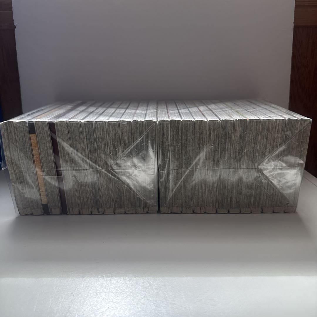 鬼滅の刃 全巻セット 全23巻 20~21巻 特装版