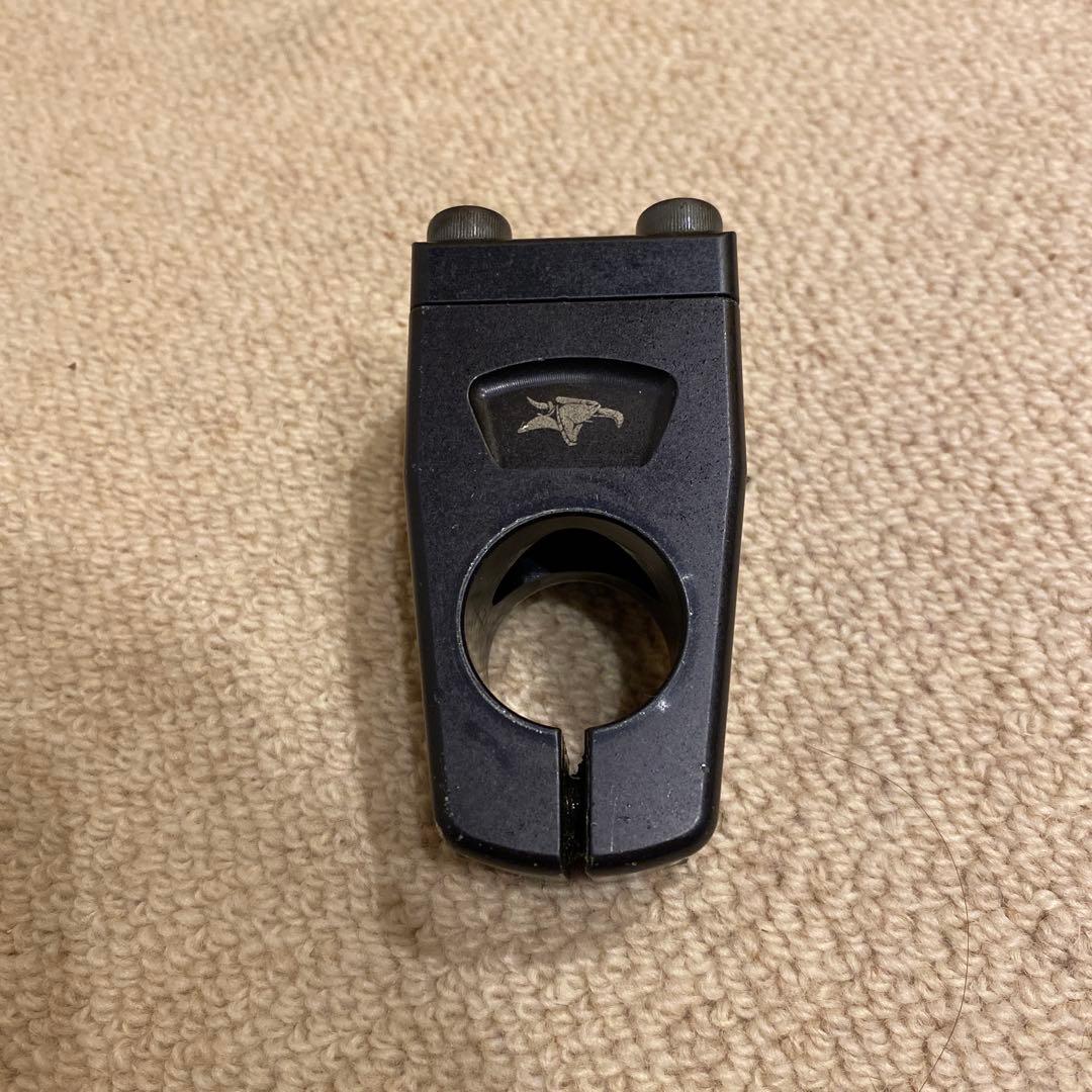 animal ステム 22.2mm bmx ピスト wbase fgfs