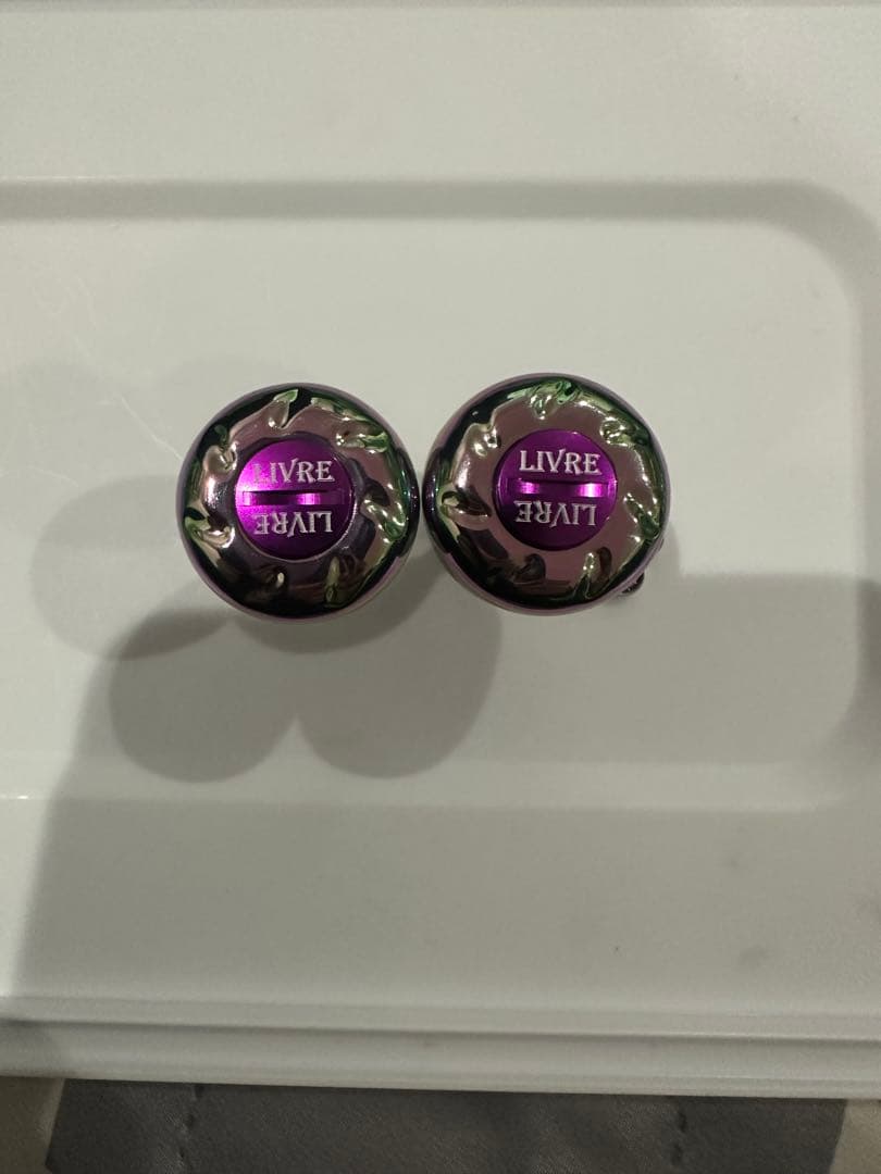 リブレ×スクイッドマニア　MADCROW EF30 ブレイズレインボー