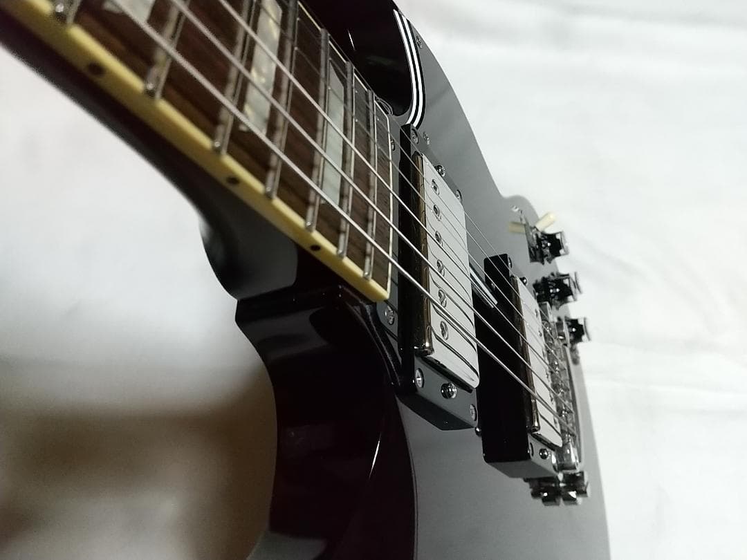Bacchus Classic Series BSG-STD BR 日本製