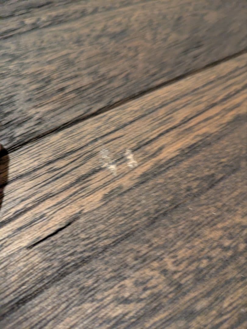 OUTSIDE IN　アウトドアイン　テーブル