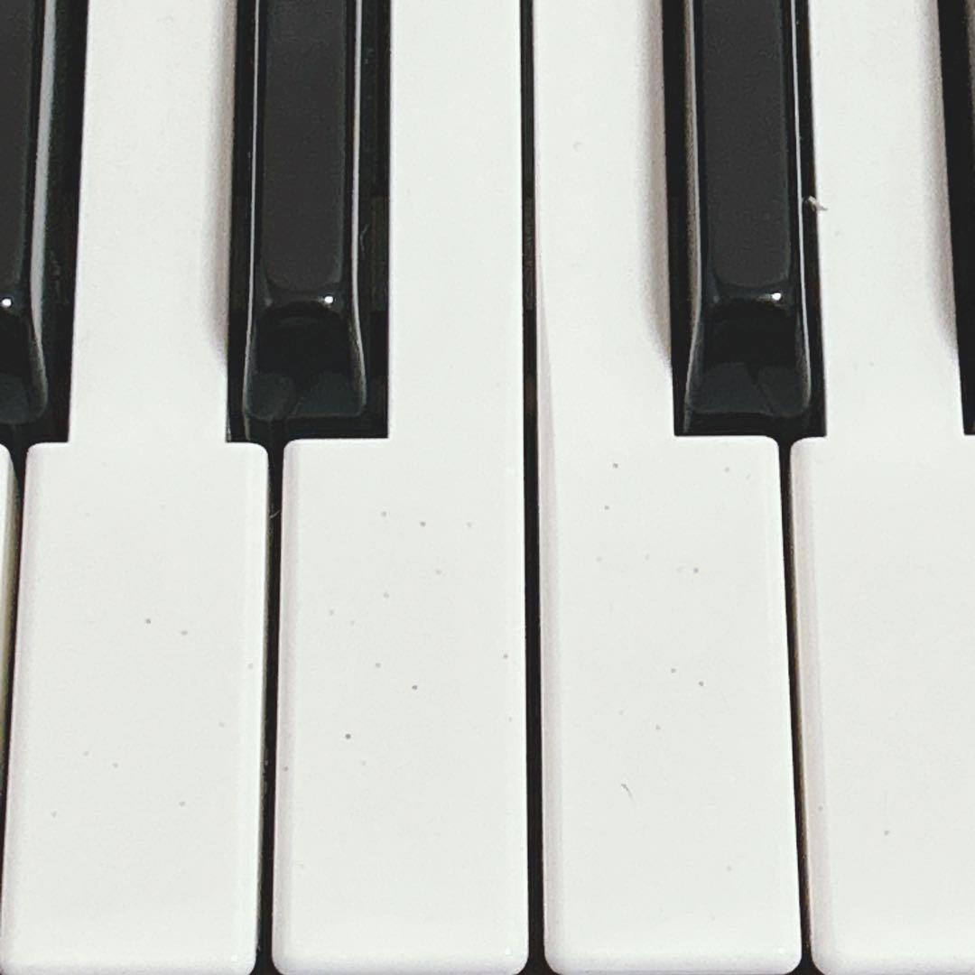 【動作OK】　CASIO Casiotone701 電子ピアノ　ビンテージ