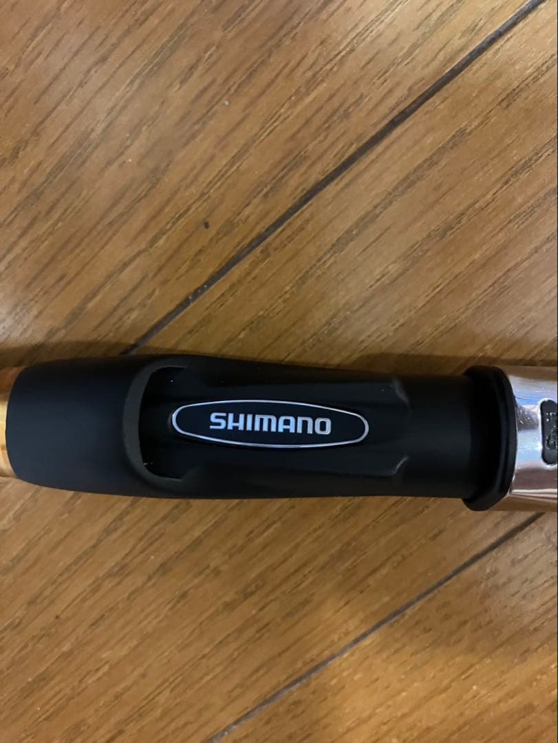 磯海 AX O-530 磯竿