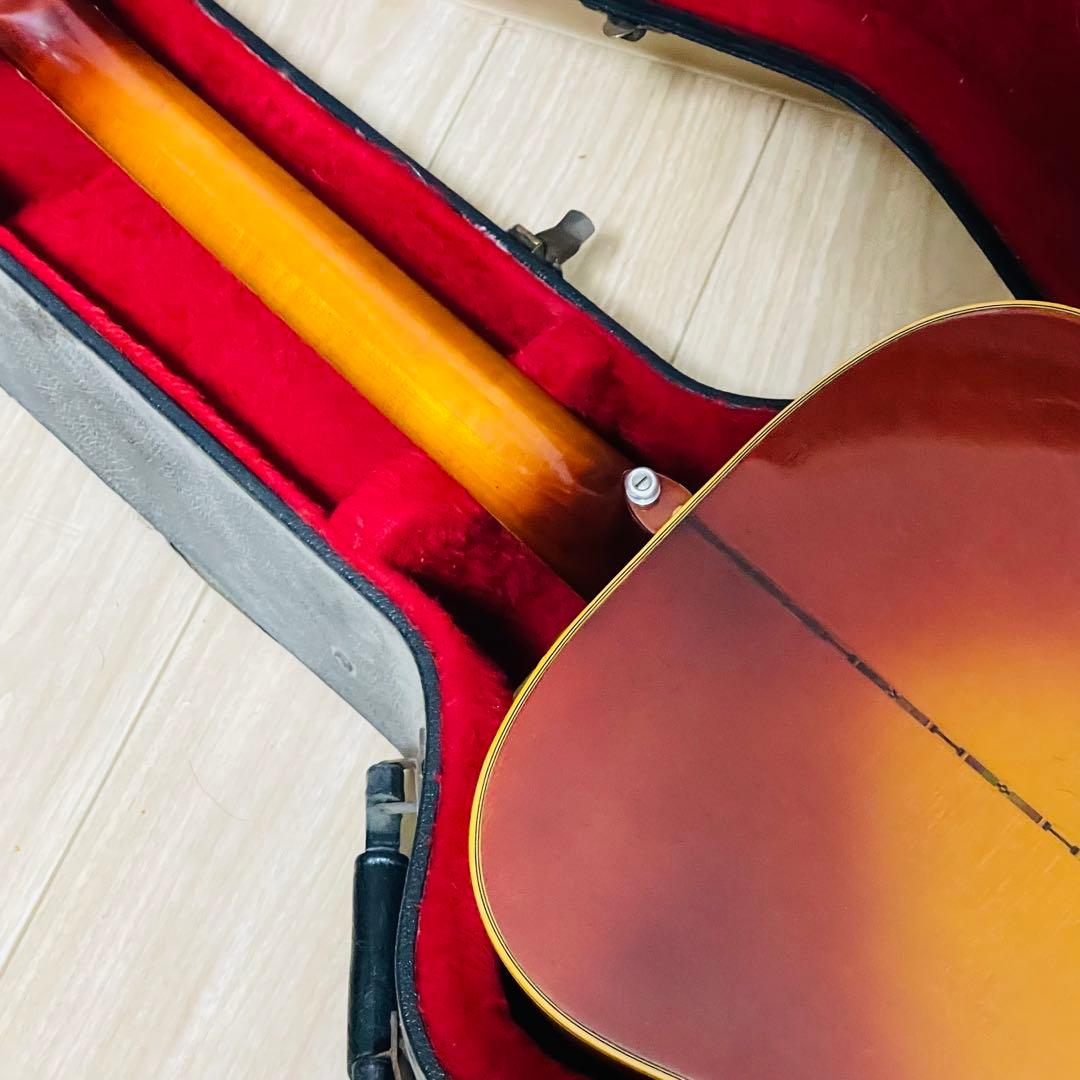 サ*サ様 Gibson ギブソン ヴィンテージギター J-200 アーティスト