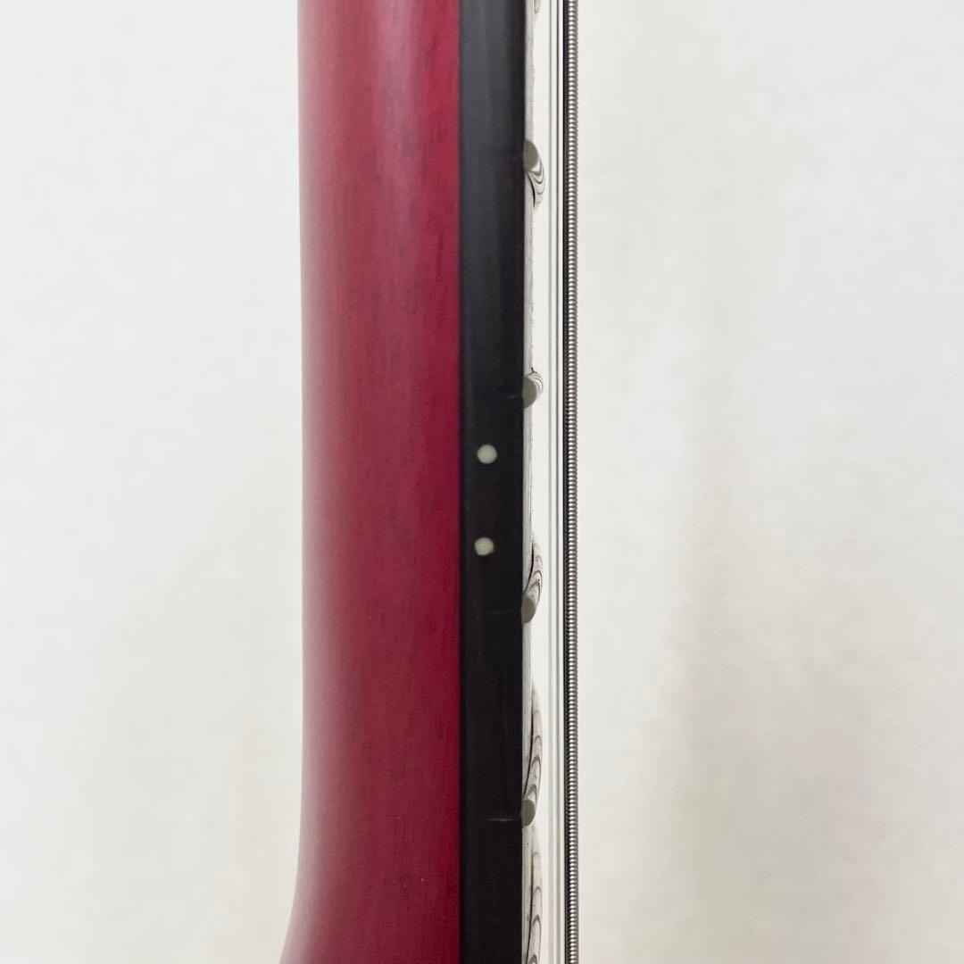 【美品】エピフォン　レスポール　スペシャル　カスタムショップ　les paul