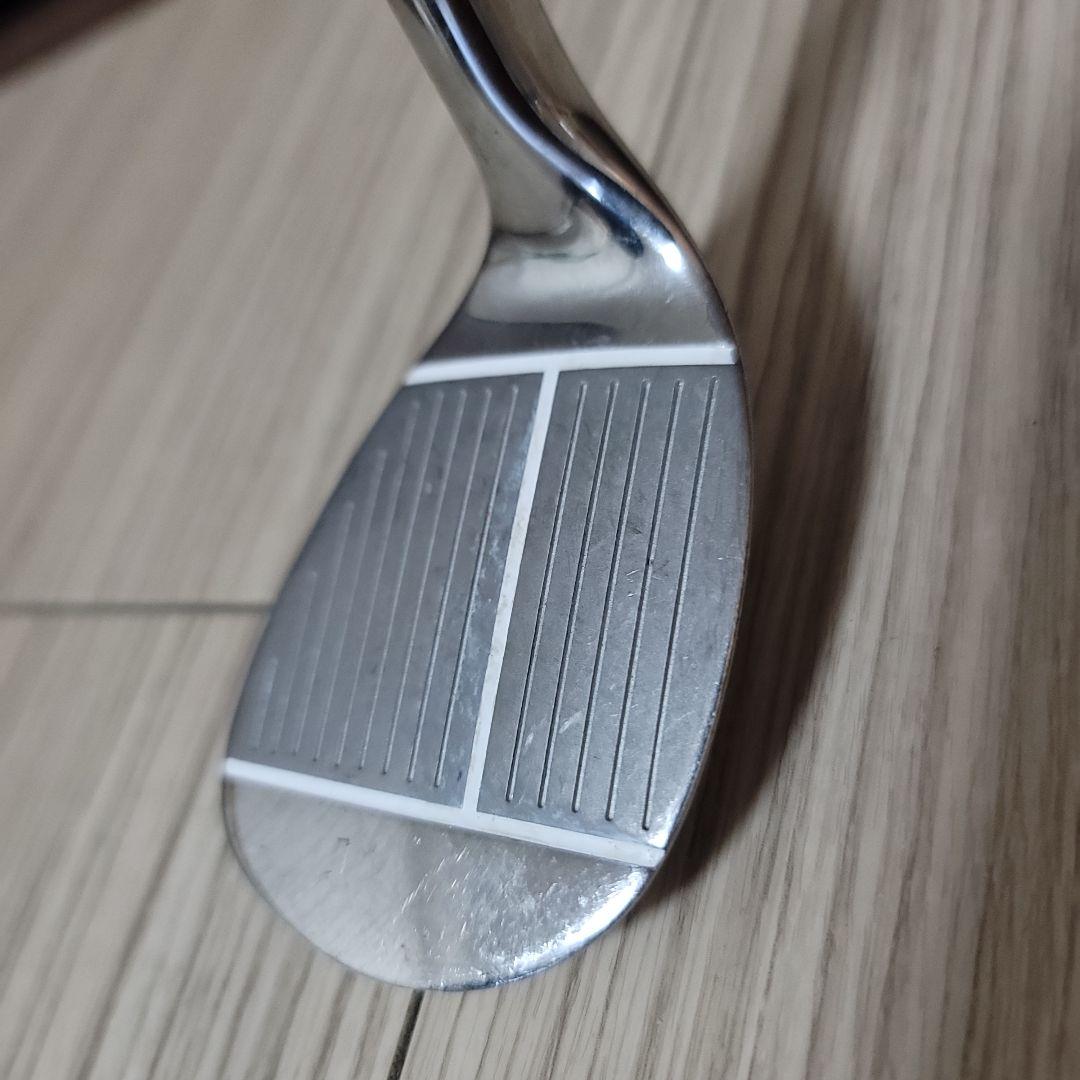 【三觜プロ考案】ハンドファーストマスター（100度ウェッジ）｜ゴルフ練習器具