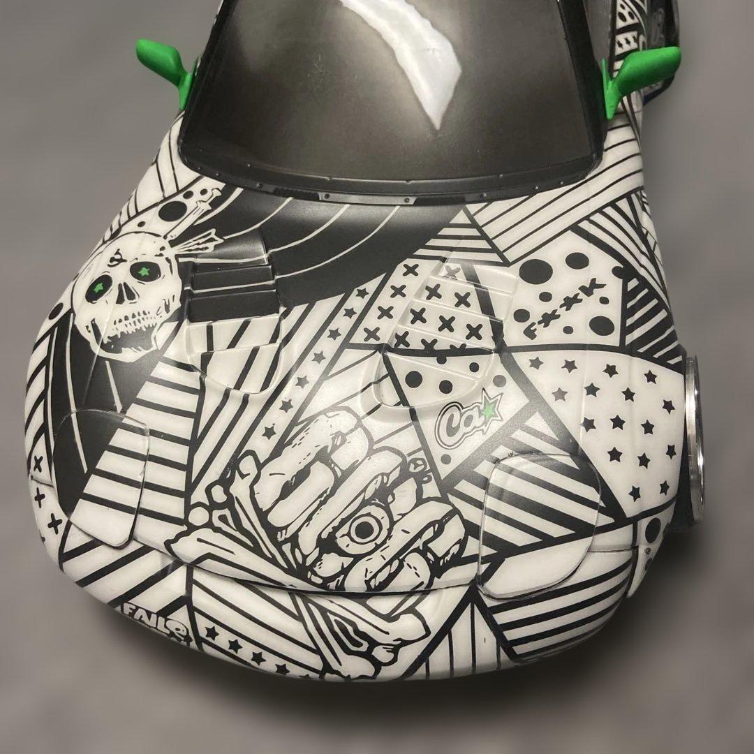 アディクション　FD3S fail crew仕様