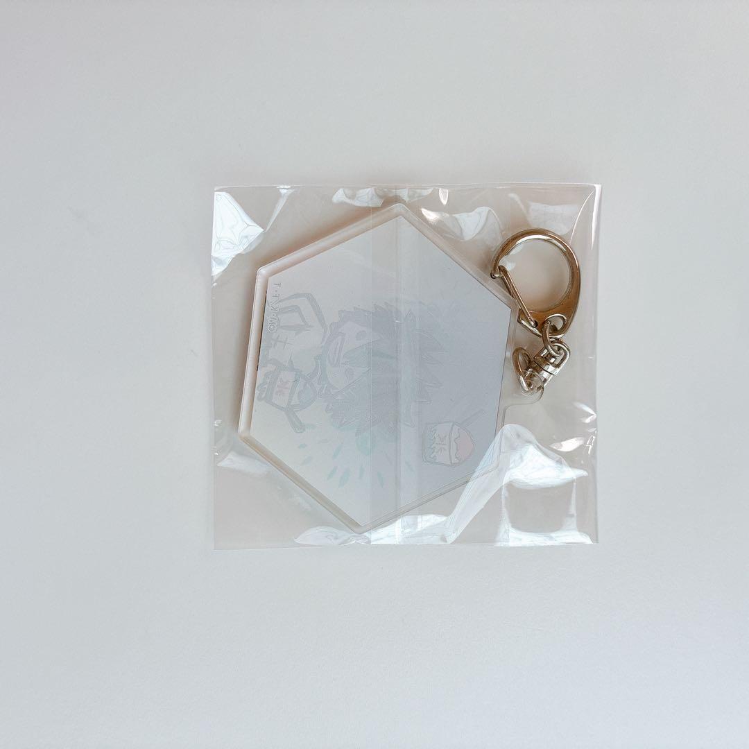 FAIRY TAIL 缶バッジ アクキー アクリルコースター グレイ 9個